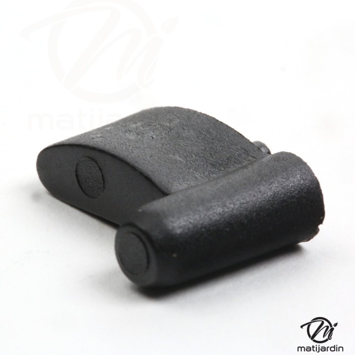 Cliquets de lanceur pour tronçonneuse Stihl 039 MS390 par 2