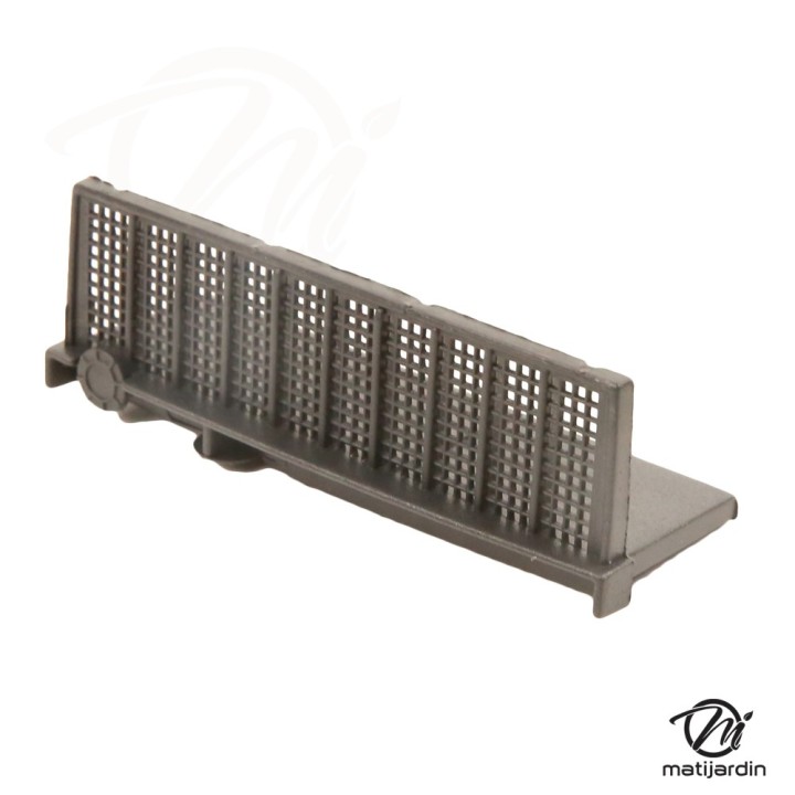 Pré-filtre pour tronçonneuse Stihl 039 MS390