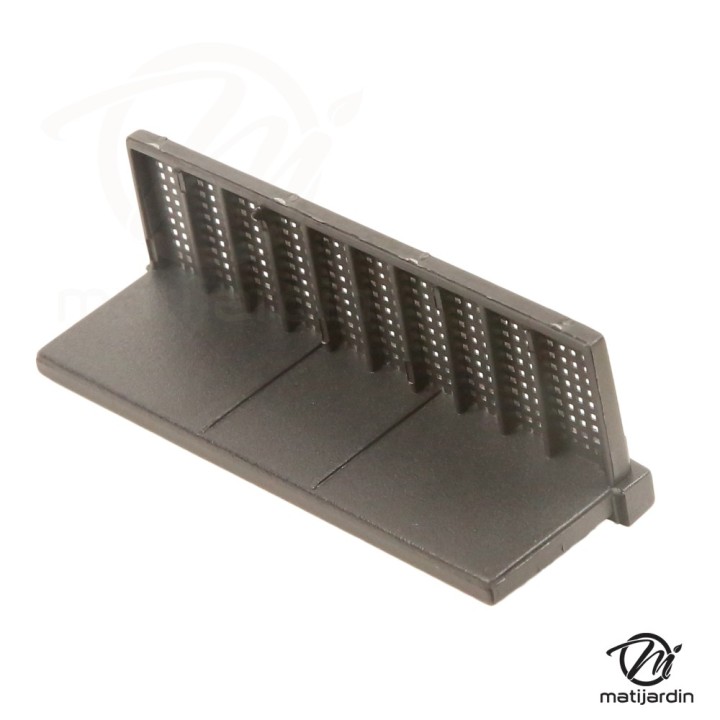 Pré-filtre pour tronçonneuse Stihl 039 MS390