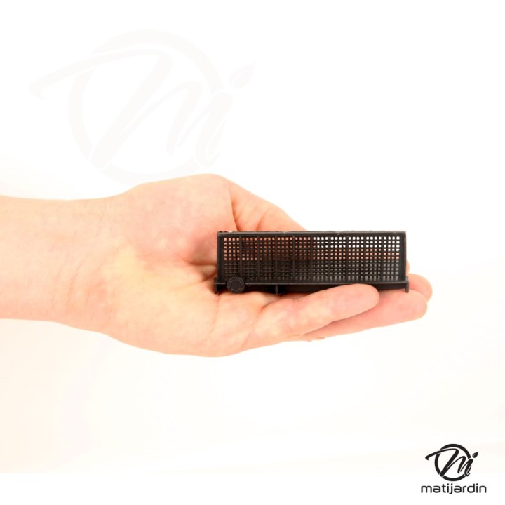 Pré-filtre pour tronçonneuse Stihl 039 MS390