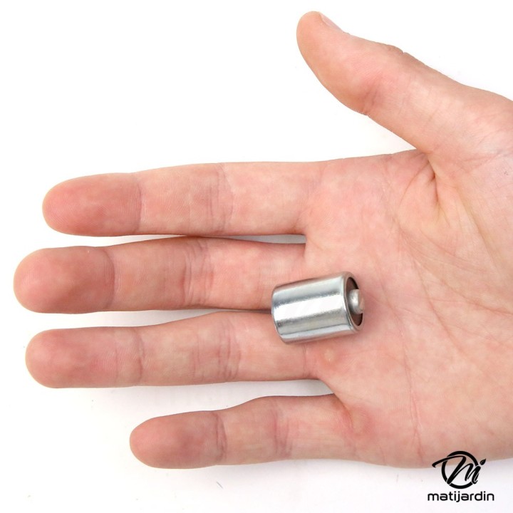 Condensateur pour tronçonneuse Stihl 030AV 031AV