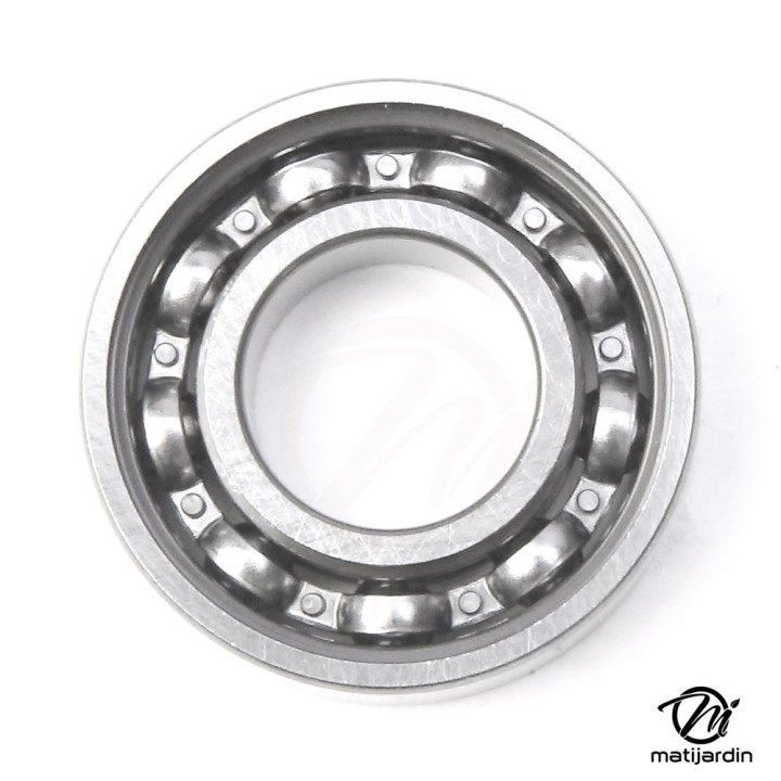 Roulement vilebrequin pour tronçonneuse Stihl 030AV 031AV 032AV