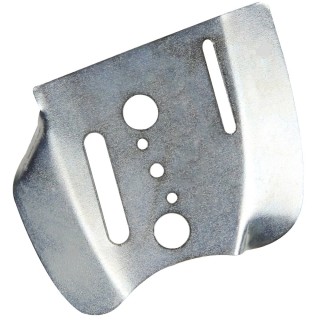 Tôle latérale extérieure pour tronçonneuse Stihl 030 031 032 031AV 032AV