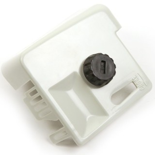 Carter carburateur pour tronçonneuse Stihl 030 031