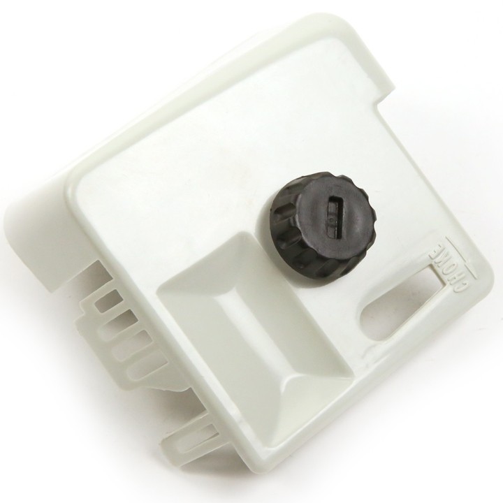 Carter carburateur pour tronçonneuse Stihl 030 031