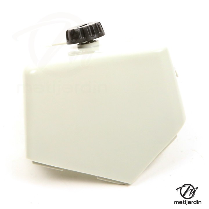 Carter carburateur pour tronçonneuse Stihl 030 031