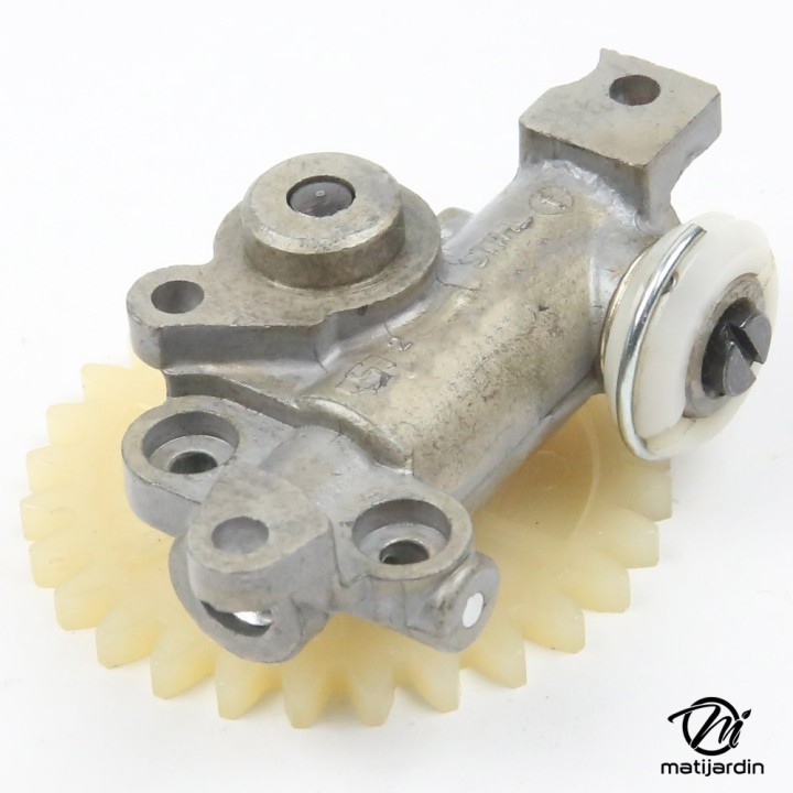 Pompe à huile pour tronçonneuse Stihl 030AV 031AV 032AV. Ancien modèle