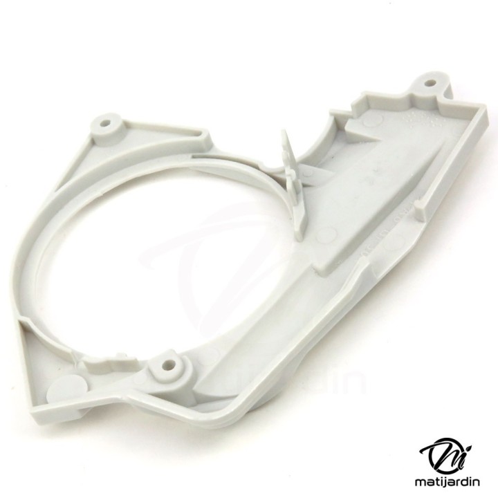 Carter frein de chaîne pour tronçonneuse Stihl 034 MS340
