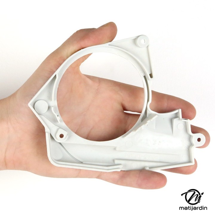 Carter frein de chaîne pour tronçonneuse Stihl 034 MS340