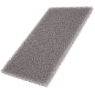 Pré-filtre à air pour moteur Kawasaki 11013-7016