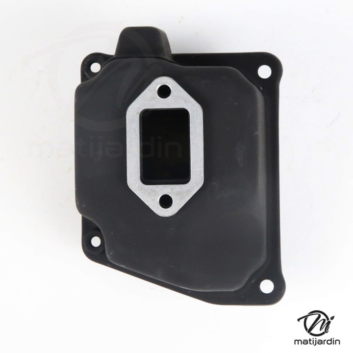 Pot d'échapement pour tronçonneuse Stihl 036 MS360