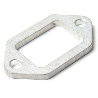 Joint pot d'échappement pour tronçonneuse Stihl 064