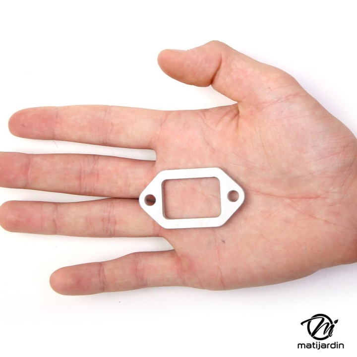 Joint pot d'échappement pour tronçonneuse Stihl 036 MS360