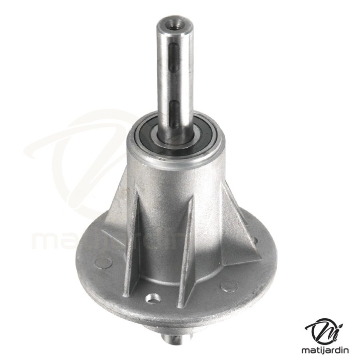 Palier de lame pour N° 82207200/0 Castelgarden