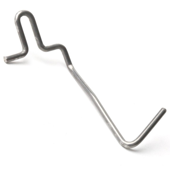 Tringle de starter pour tronçonneuse Stihl 034AV MS340