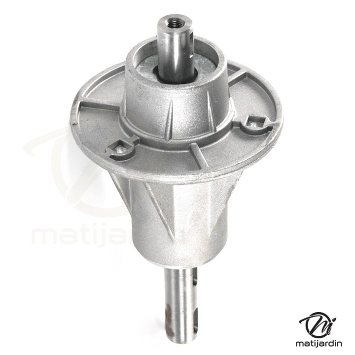 Palier de lame pour N° 82207200/0 Castelgarden