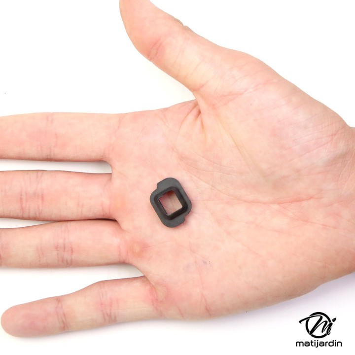 Manchon filtre à air pour tronçonneuse Stihl 036 MS360