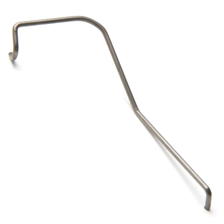 Tringle d'accélérateur pour tronçonneuse Stihl 034AV MS340