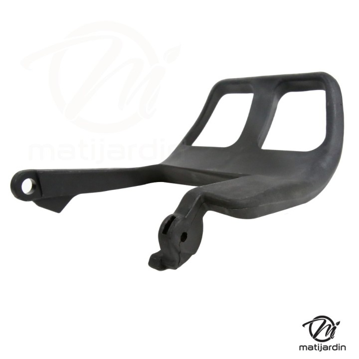 Poignée frein de chaîne pour tronçonneuse Stihl 036AV MS360