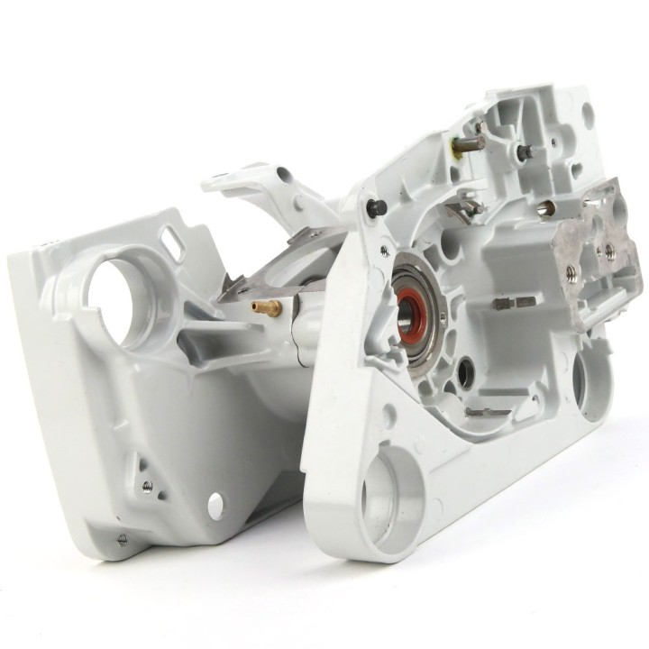 Carter moteur pour tronçonneuse Stihl 034AV MS340 MS340 Super