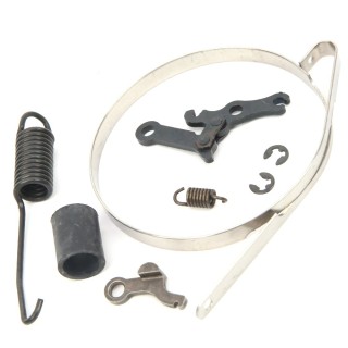 Frein de chaîne pour tronçonneuse Stihl 034AV MS340