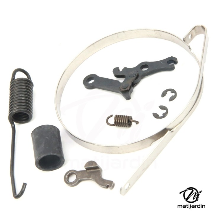 Frein de chaîne pour tronçonneuse Stihl 034AV MS340