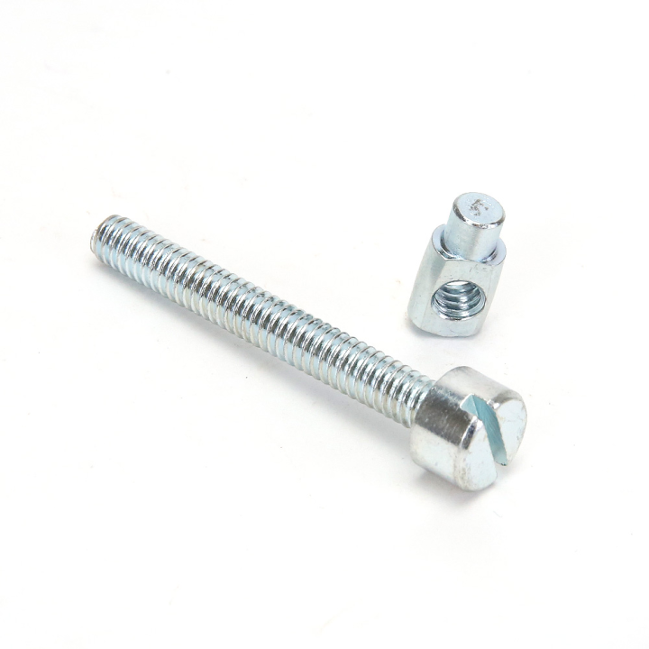 Vis de tension de chaîne tronçonneuse Homelite XL12, Super XL, 410, 450, 540, 550