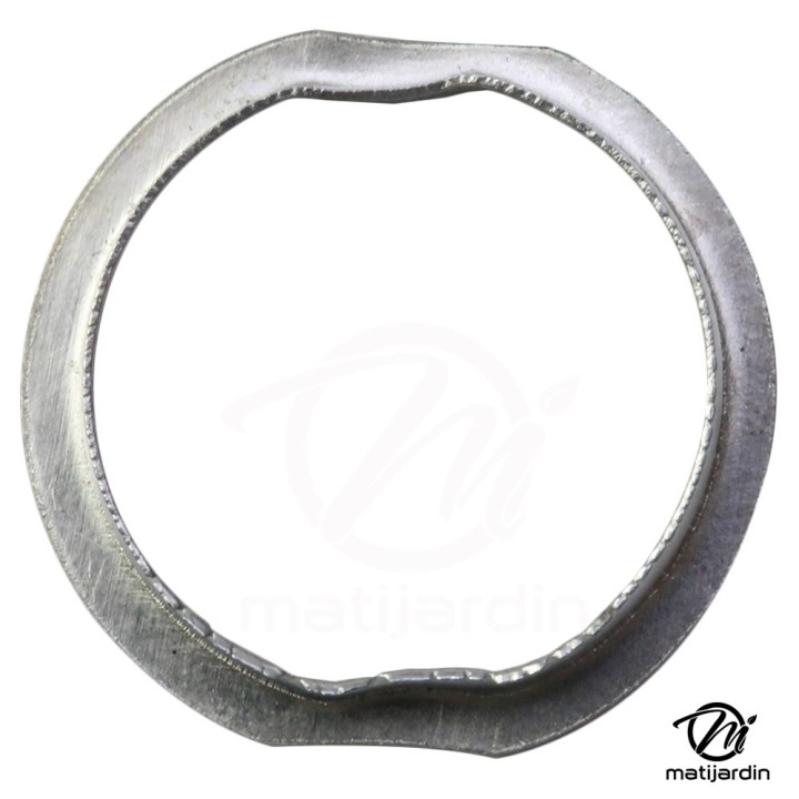 Douille pipe d'admission pour tronçonneuse Stihl 038AV 038AV Super Magnum MS380