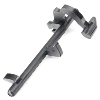 Arbre commande gaz pour tronçonneuse Stihl 036AV MS360