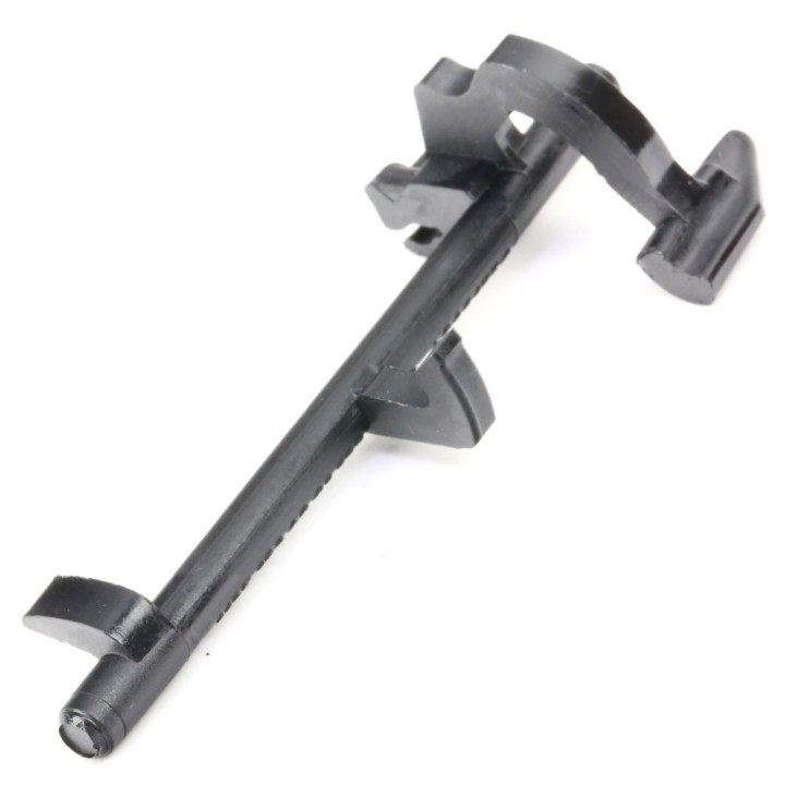 Arbre commande gaz pour tronçonneuse Stihl 036AV MS360