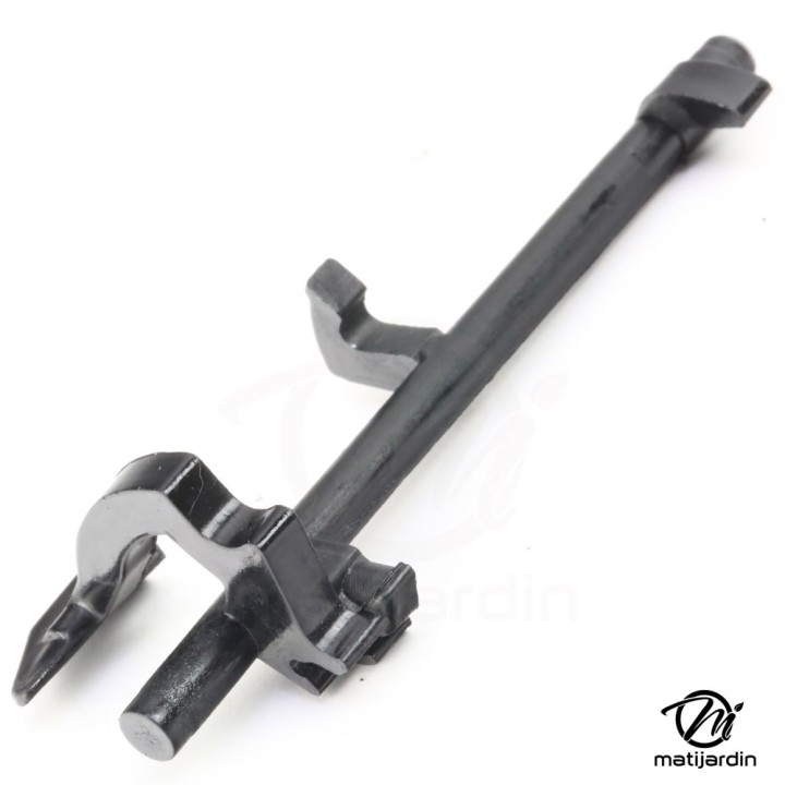 Arbre commande gaz pour tronçonneuse Stihl 036AV MS360