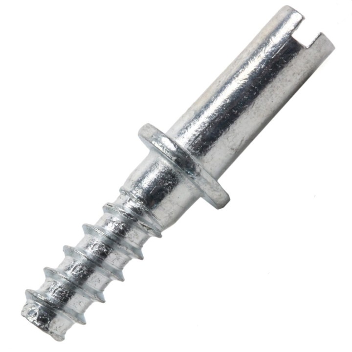 Vis silent bloc pour tronçonneuse Stihl 034AV MS340