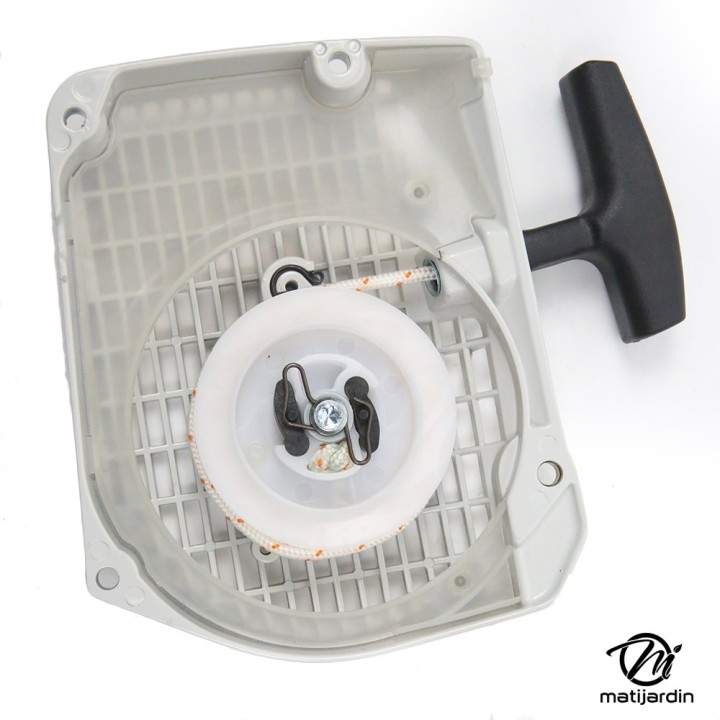 Lanceur pour tronçonneuse Stihl 034 MS340