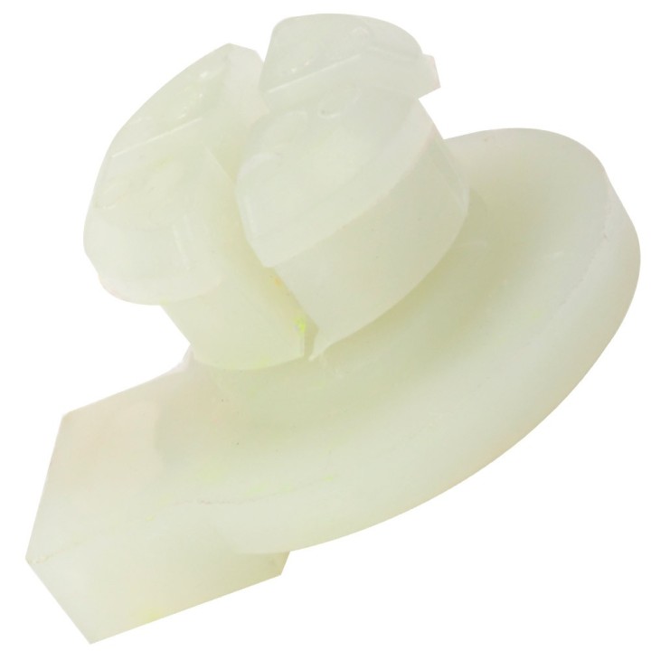 Bouchon silent bloc pour tronçonneuse Stihl 036AV MS360