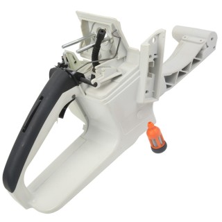 Carter réservoir pour tronçonneuse Stihl 036 MS360