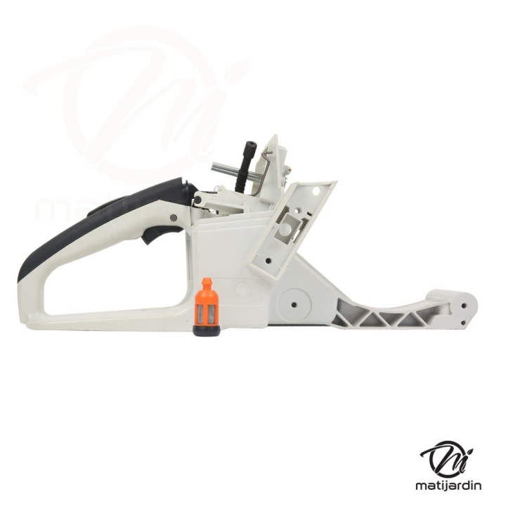Carter réservoir pour tronçonneuse Stihl 034 MS340