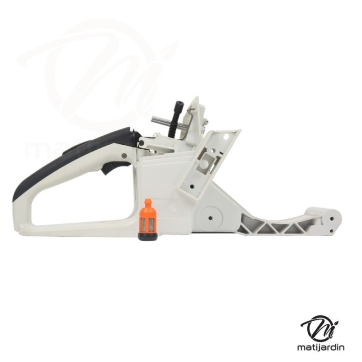 Carter réservoir pour tronçonneuse Stihl 036 MS360
