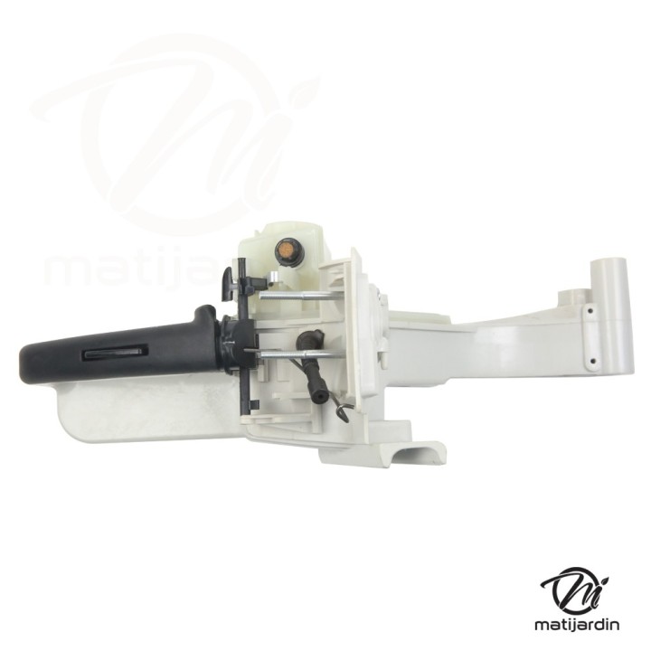 Carter réservoir pour tronçonneuse Stihl 034 MS340