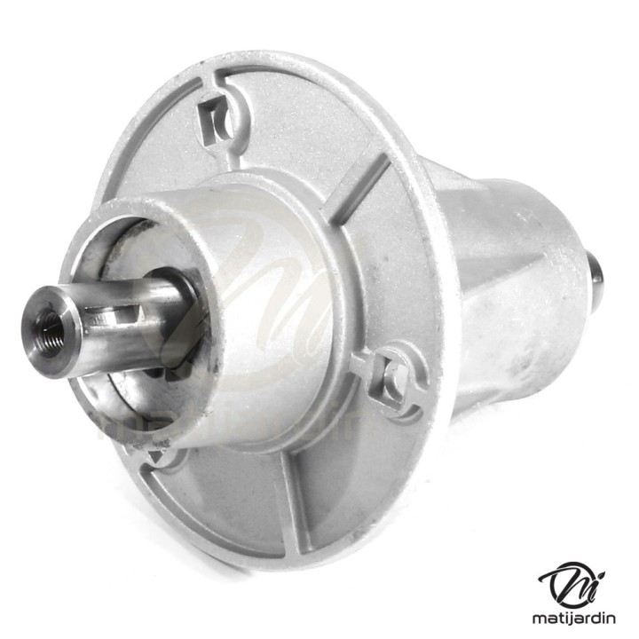 Palier de lame pour  N° 82207202/0 Castelgarden