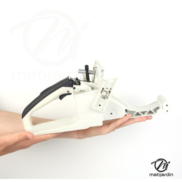 Carter réservoir pour tronçonneuse Stihl 034 MS340