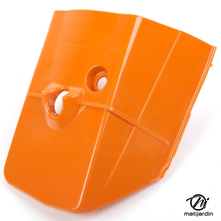 Carter + carburateur + filtre pour tronçonneuse Stihl 034 MS340