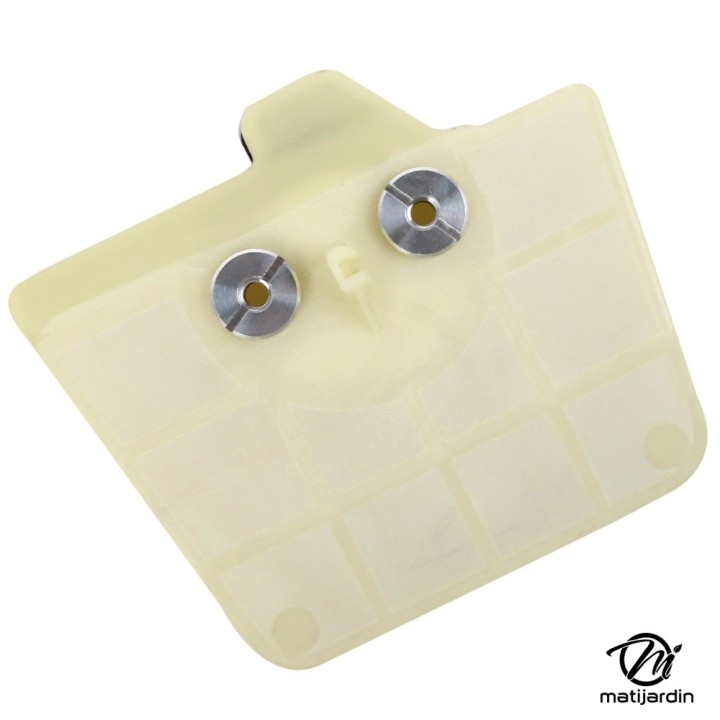 Carter + carburateur + filtre pour tronçonneuse Stihl 034 MS340