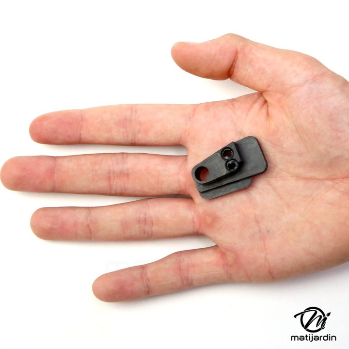 Douille intérieur carburateur pour tronçonneuse Stihl 036AV MS360