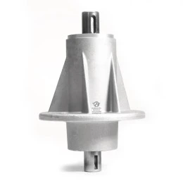 Palier de lame pour  N° 82207202/0 Castelgarden