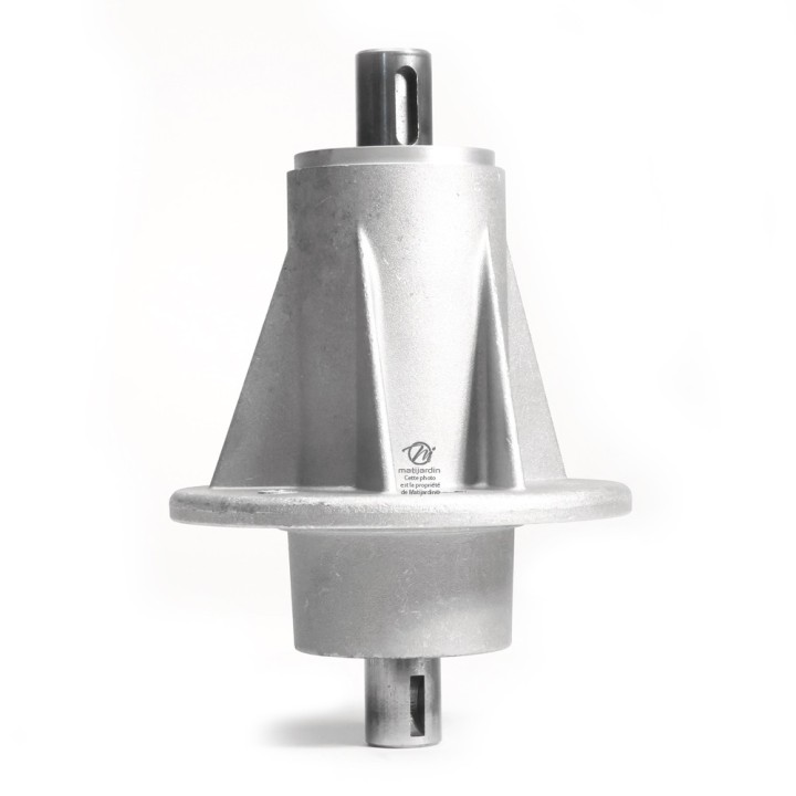 Palier de lame pour  N° 82207202/0 Castelgarden