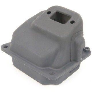 Pot d'échappement pour tronçonneuse Stihl MS381 MS382