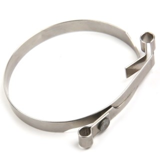Collier de frein pour tronçonneuse Stihl MS381 MS382