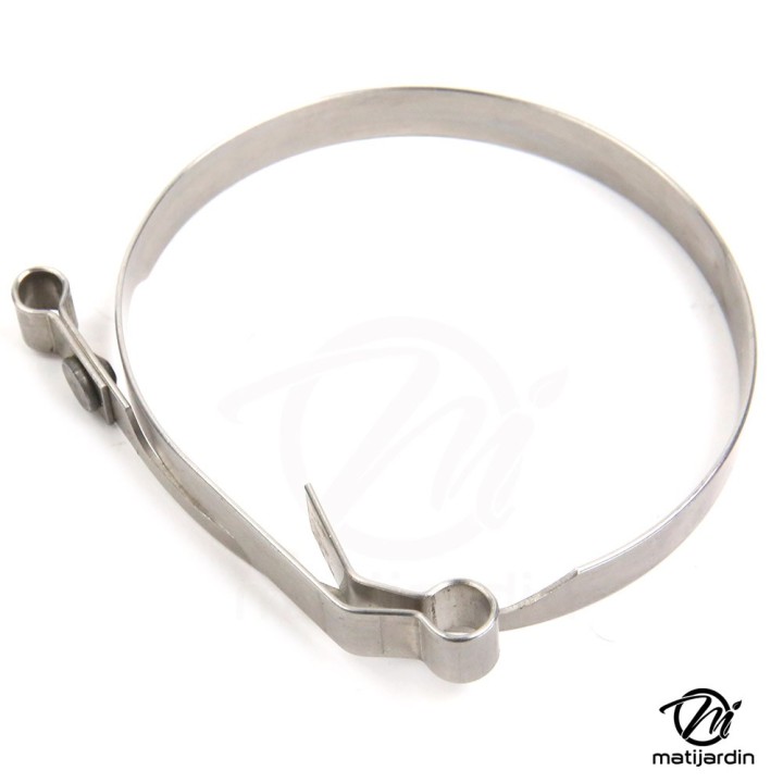 Collier de frein pour tronçonneuse Stihl 038AV 038 Super 038 Magnum MS380