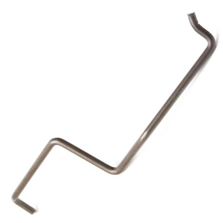 Tringle d'accélérateur pour tronçonneuse Stihl 038AV 038 Super 038 Magnum MS380