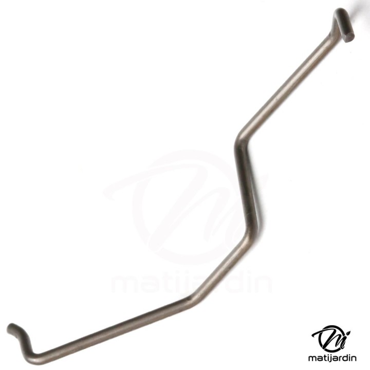 Tringle d'accélérateur pour tronçonneuse Stihl 038AV 038 Super 038 Magnum MS380